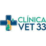 clínica veterinária vet33